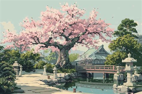 Japan: the 10 best places to admire cherry blossoms .